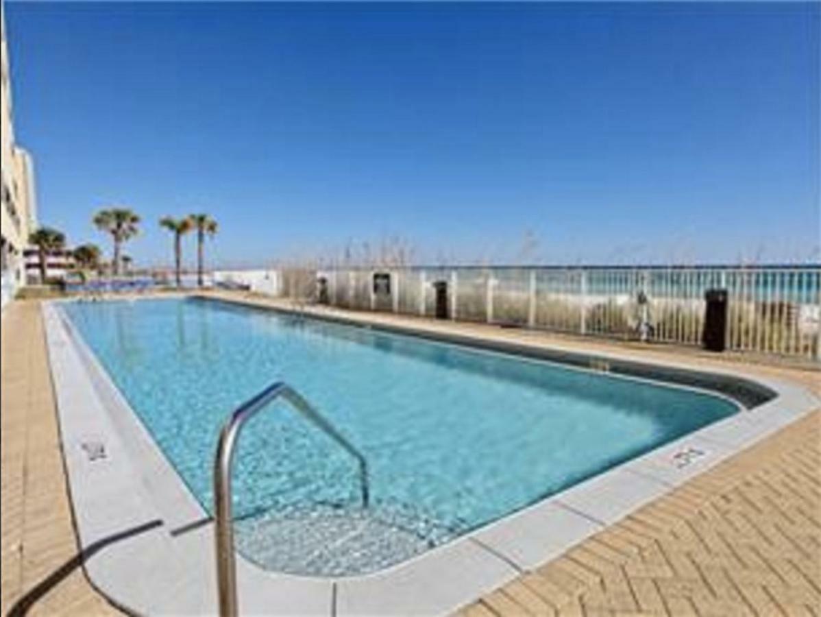 Ocean Reef 2 Bedroom/2 Bath! Panama City Beach Eksteriør bilde